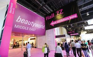 نمایشگاه Beauty World دبی 2024