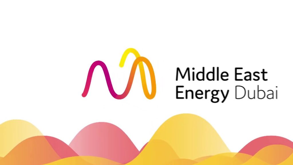 نمایشگاه Middle East Energy دبی 2025