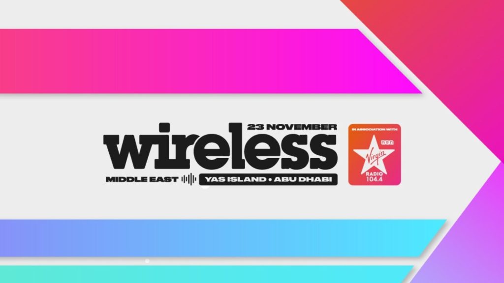 فستیوال Wireless ابوظبی 2024