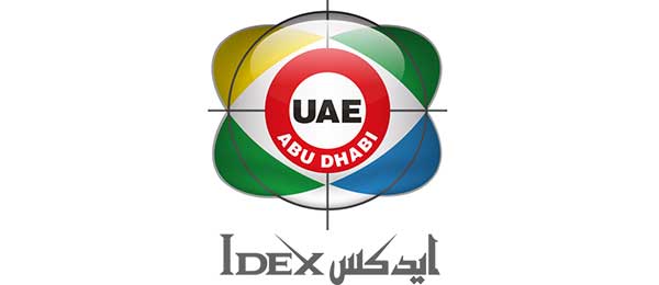 نمایشگاه IDEX ابوظبی 2025