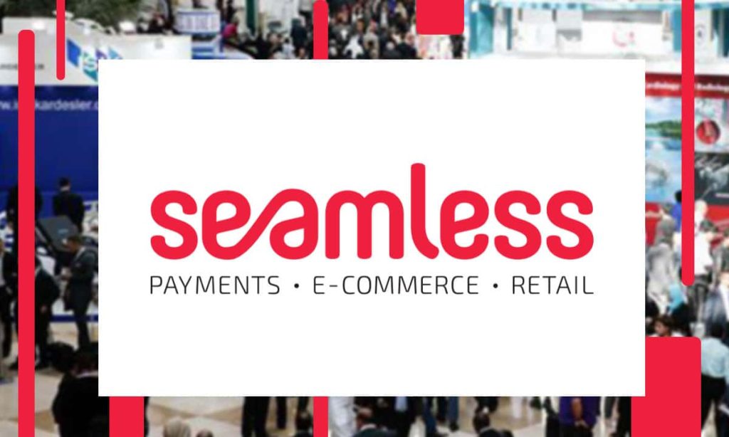 نمایشگاه Seamless دبی 2025