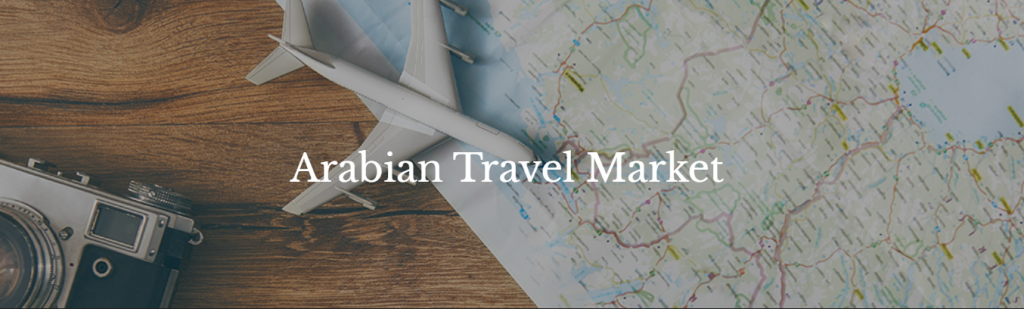 نمایشگاه Arabian Travel Market دبی - 2025