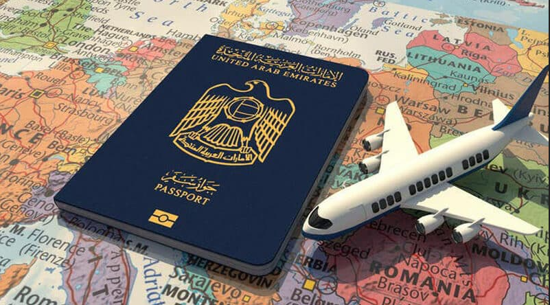 جدیدترین تغییرات ویزای امارات