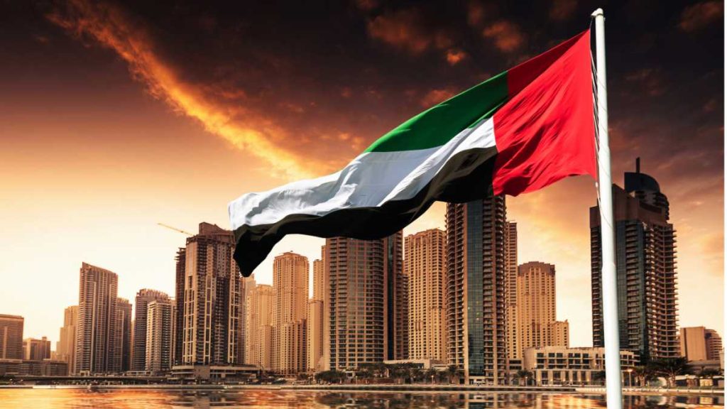 امارات، دومین کشور امن جهان در سال 2025