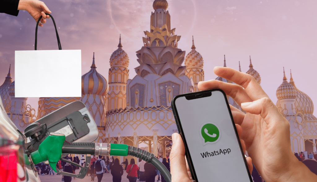 نگاهی به مهم‌ترین تغییرات دبی در می 2025