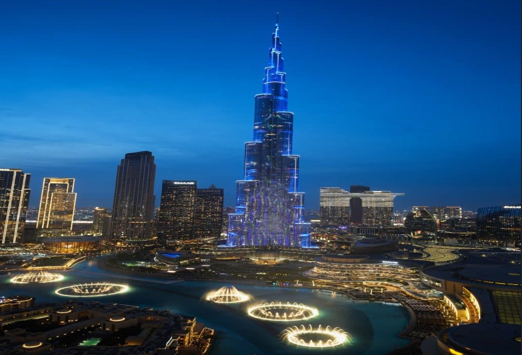 رونمایی Emaar از اقدامات جایگزین در زمان بازسازی فواره دبی