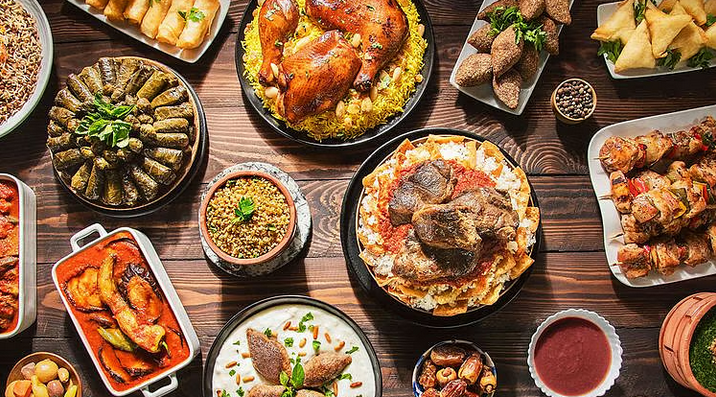 دبی؛ دومین مقصد گردشگری غذایی جهان