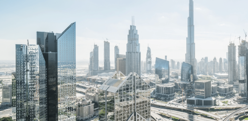 RoyalTourism Dubai Visa Hotel قرارگیری دبی در فهرست هوشمندترین شهرهای جهان