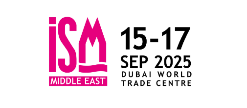 نمایشگاه ISM Middle East دبی - 2025