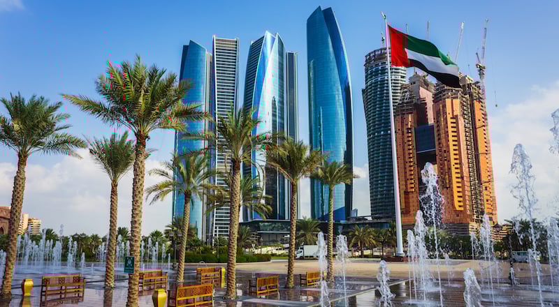 7 ویژگی منحصر به فرد زندگی در امارات در سال 2025