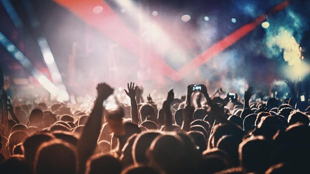 فستیوال موسیقی Beat the Heat به دبی بازمی‌گردد!