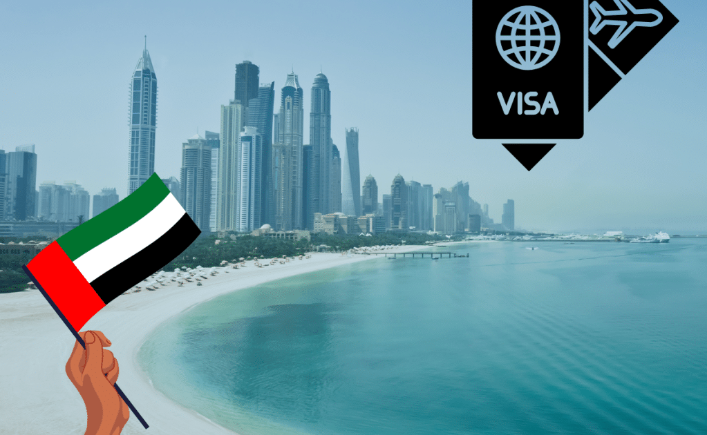 تغییرات کلیدی قوانین ویزای دبی در سال 2025