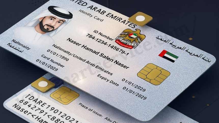 آغاز تحول دیجیتال در احراز هویت شهروندان امارات
