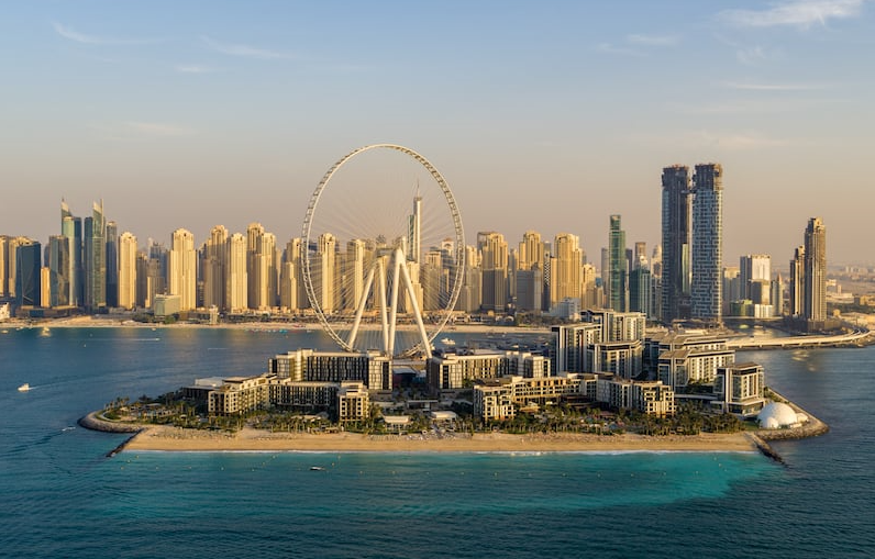 آخرین تغییرات قوانین ویزای امارات در سال ۲۰۲۵
