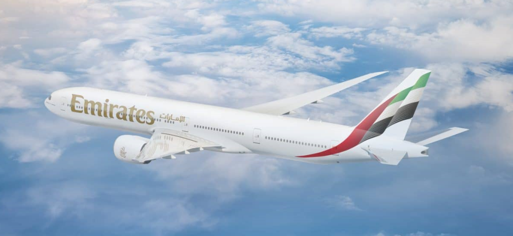 گامی نوین؛ پرداخت پروازهای Emirates با رمزارزها