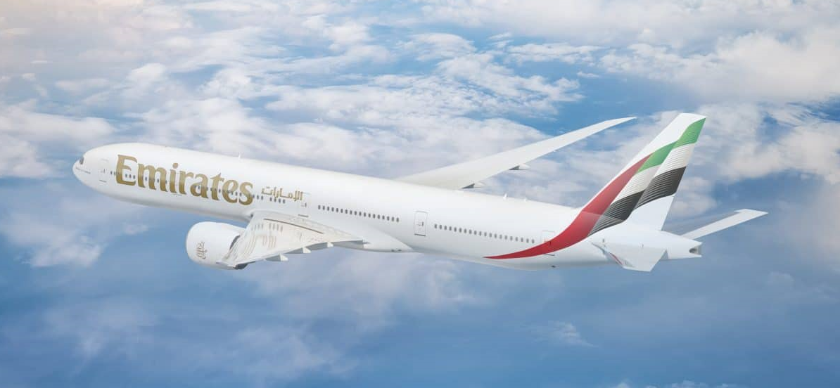 گامی نوین؛ پرداخت پروازهای Emirates با رمزارزها