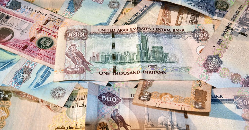 همه چیز درباره حذف پول نقد در دبی
