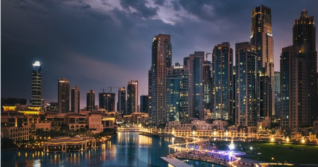 RoyalTourism Dubai Visa Hotel