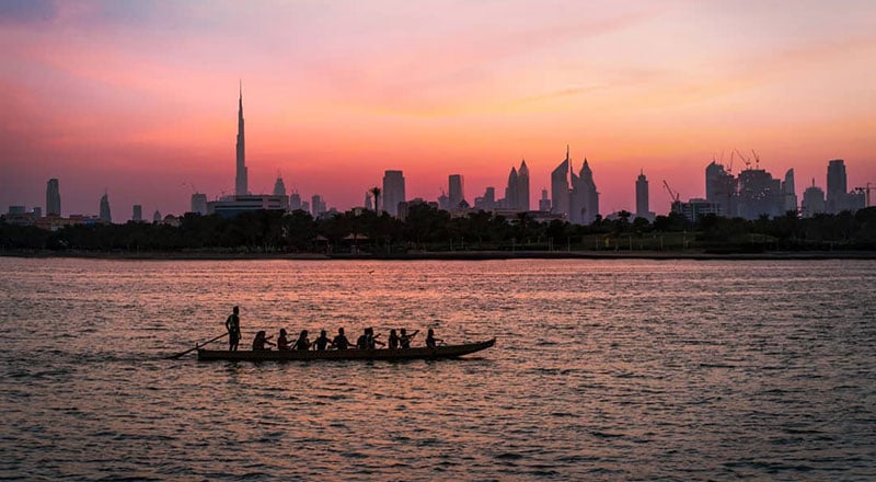 RoyalTourism Dubai Visa Hotel