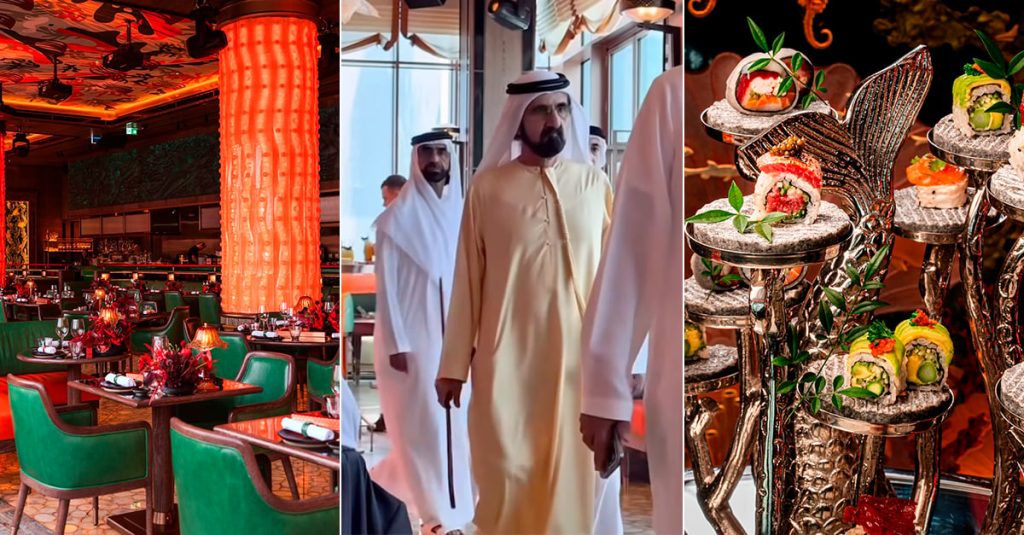 RoyalTourism Dubai Visa Hotel