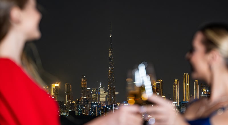 RoyalTourism Dubai Visa Hotel